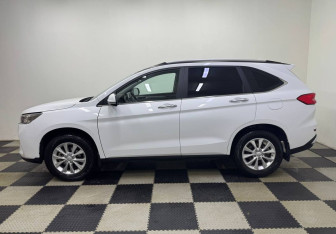 Подержанный автомобиль Haval M6 2023 года (8 фото)