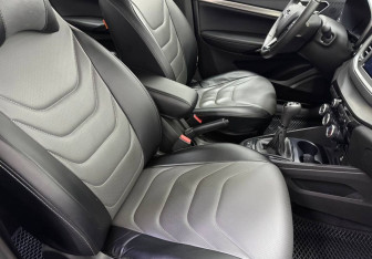 Подержанный автомобиль LADA (ВАЗ) Vesta Sedan 2024 года (9 фото)