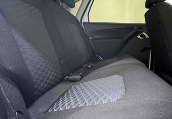 Подержанный автомобиль LADA (ВАЗ) Granta Liftback 2024 года (11 фото)