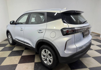 Подержанный автомобиль Chery Tiggo 4 2025 года (7 фото)