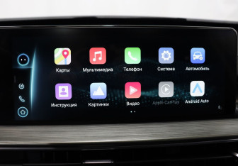 Подержанный автомобиль Chery Tiggo 8 Pro Max 2023 года (19 фото)