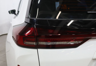 Подержанный автомобиль Exeed VX 2022 года (26 фото)