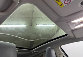 Подержанный автомобиль Changan UNI-T 2023 года (12 фото)