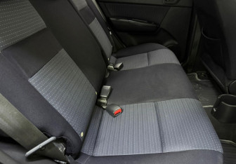 Подержанный автомобиль Hyundai Getz 2008 года (11 фото)