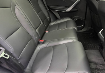 Подержанный автомобиль Geely Atlas Pro 2024 года (10 фото)