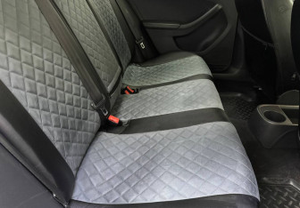 Подержанный автомобиль Volkswagen Jetta Sedan 2014 года (11 фото)