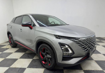 Подержанный автомобиль Omoda C5 2023 года (3 фото)