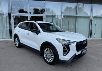 Подержанный автомобиль Haval Jolion 2025 года (3 фото)