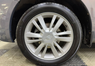 Подержанный автомобиль LADA (ВАЗ) Vesta Sedan 2019 года (12 фото)