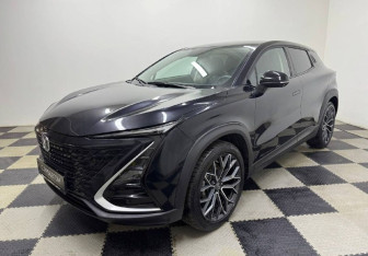 Подержанный автомобиль Changan UNI-T 2023 года (1 фото)