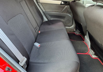 Подержанный автомобиль Chevrolet Lacetti Sedan 2008 года (11 фото)