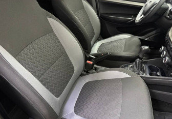 Подержанный автомобиль LADA (ВАЗ) Vesta Sedan 2023 года (9 фото)