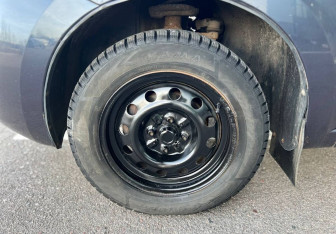 Подержанный автомобиль LADA (ВАЗ) Granta Sedan 2012 года (12 фото)