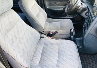 Подержанный автомобиль LADA (ВАЗ) 2114 2006 года (9 фото)