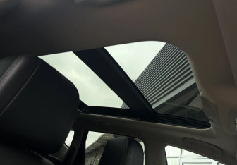 Подержанный автомобиль Nissan Murano Suv 2018 года (12 фото)