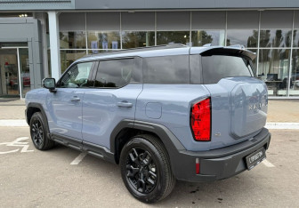 Подержанный автомобиль Haval H3 2024 года (4 фото)