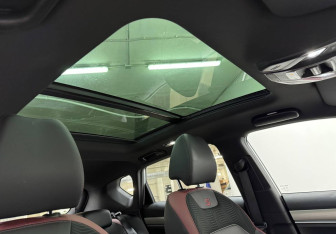 Подержанный автомобиль Belgee X50 2024 года (12 фото)