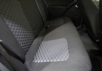 Подержанный автомобиль LADA (ВАЗ) Granta Sedan 2024 года (11 фото)