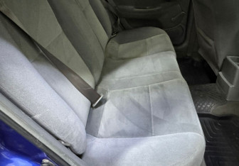 Подержанный автомобиль Chevrolet Lacetti Hatchback 2004 года (11 фото)