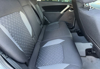 Подержанный автомобиль LADA (ВАЗ) Granta Sedan 2019 года (10 фото)