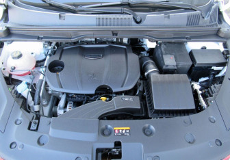 Подержанный автомобиль Geely Coolray 2024 года (23 фото)