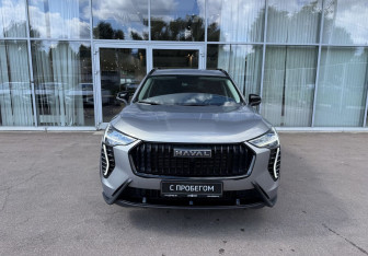 Подержанный автомобиль Haval Jolion 2025 года (2 фото)