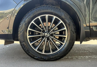 Подержанный автомобиль Nissan Qashqai 2019 года (12 фото)