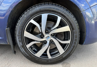 Подержанный автомобиль Opel Zafira Compactvan 2008 года (13 фото)