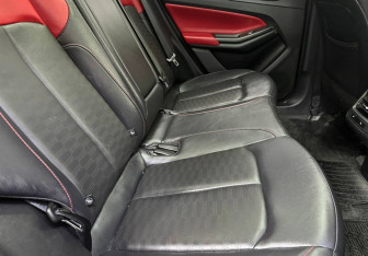 Подержанный автомобиль Changan CS55PLUS 2023 года (11 фото)