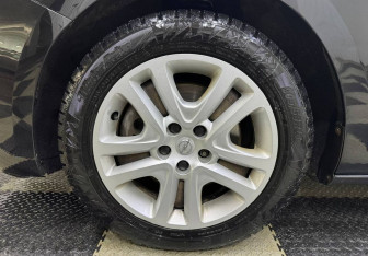 Подержанный автомобиль Opel Astra Hatchback 2018 года (12 фото)