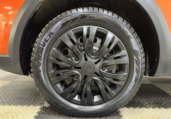 Подержанный автомобиль LADA (ВАЗ) Vesta Wagon 2018 года (12 фото)