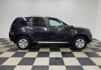 Подержанный автомобиль Nissan Terrano 2018 года (4 фото)