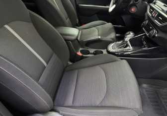 Подержанный автомобиль Kia Forte Sedan 2018 года (9 фото)