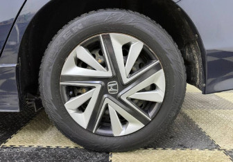 Подержанный автомобиль Honda Shuttle Wagon 2018 года (12 фото)