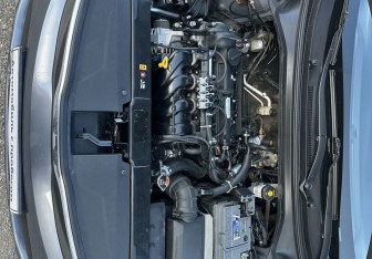 Подержанный автомобиль Kia Rio Sedan 2020 года (14 фото)