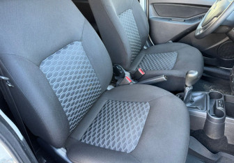 Подержанный автомобиль LADA (ВАЗ) Granta Hatchback 2018 года (10 фото)