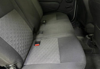 Подержанный автомобиль LADA (ВАЗ) Largus Wagon 2021 года (11 фото)