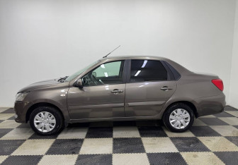 Подержанный автомобиль Datsun on-DO 2018 года (8 фото)