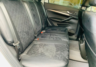 Подержанный автомобиль LADA (ВАЗ) Vesta Sedan 2024 года (10 фото)