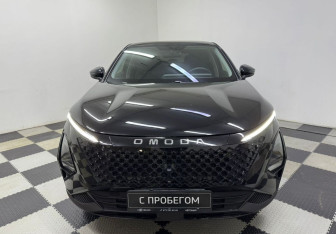 Подержанный автомобиль Omoda C5 2024 года (2 фото)