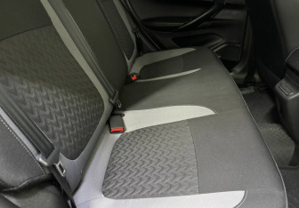 Подержанный автомобиль LADA (ВАЗ) Vesta Sedan 2023 года (11 фото)