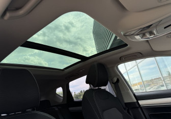 Подержанный автомобиль Geely Coolray 2023 года (12 фото)