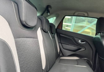 Подержанный автомобиль LADA (ВАЗ) XRAY 2017 года (11 фото)