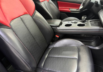 Подержанный автомобиль Changan CS55PLUS 2023 года (9 фото)