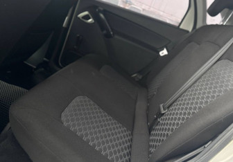 Подержанный автомобиль LADA (ВАЗ) Granta Sedan 2019 года (12 фото)