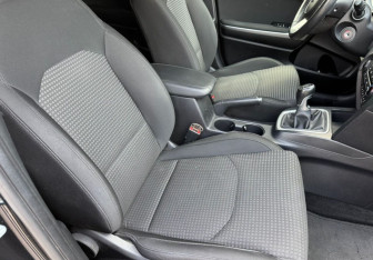 Подержанный автомобиль Kia Ceed Hatchback 2019 года (9 фото)