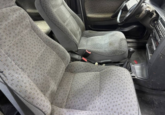 Подержанный автомобиль LADA (ВАЗ) 2115 2007 года (9 фото)