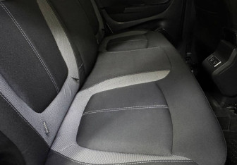 Подержанный автомобиль Renault Kaptur 2021 года (11 фото)