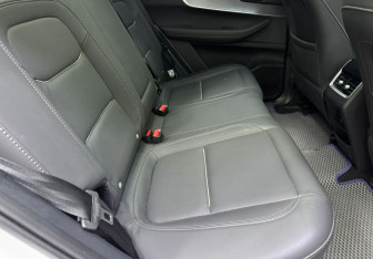 Подержанный автомобиль Chery Tiggo 7 Pro Max 2023 года (11 фото)