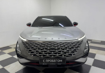 Подержанный автомобиль Omoda C5 2023 года (2 фото)
